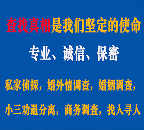 关于隆德飞豹调查事务所